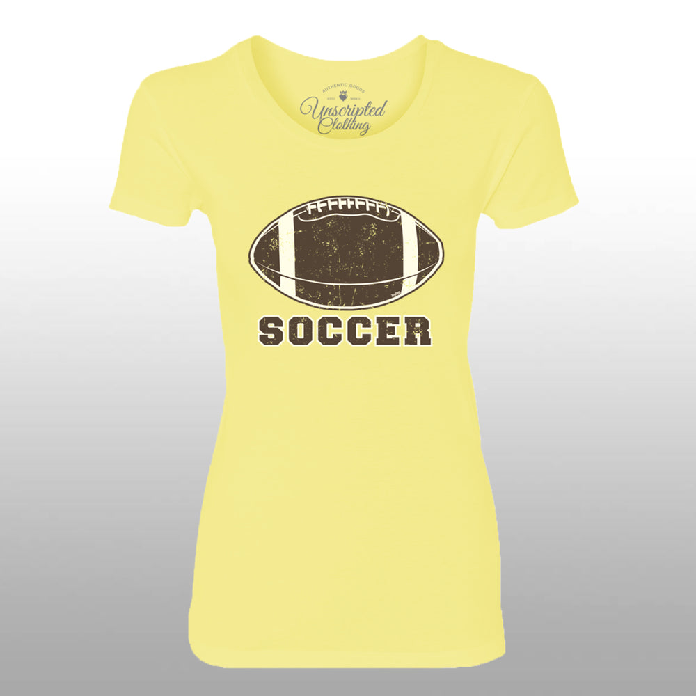 Football Soccer