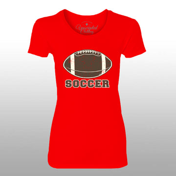 Football Soccer