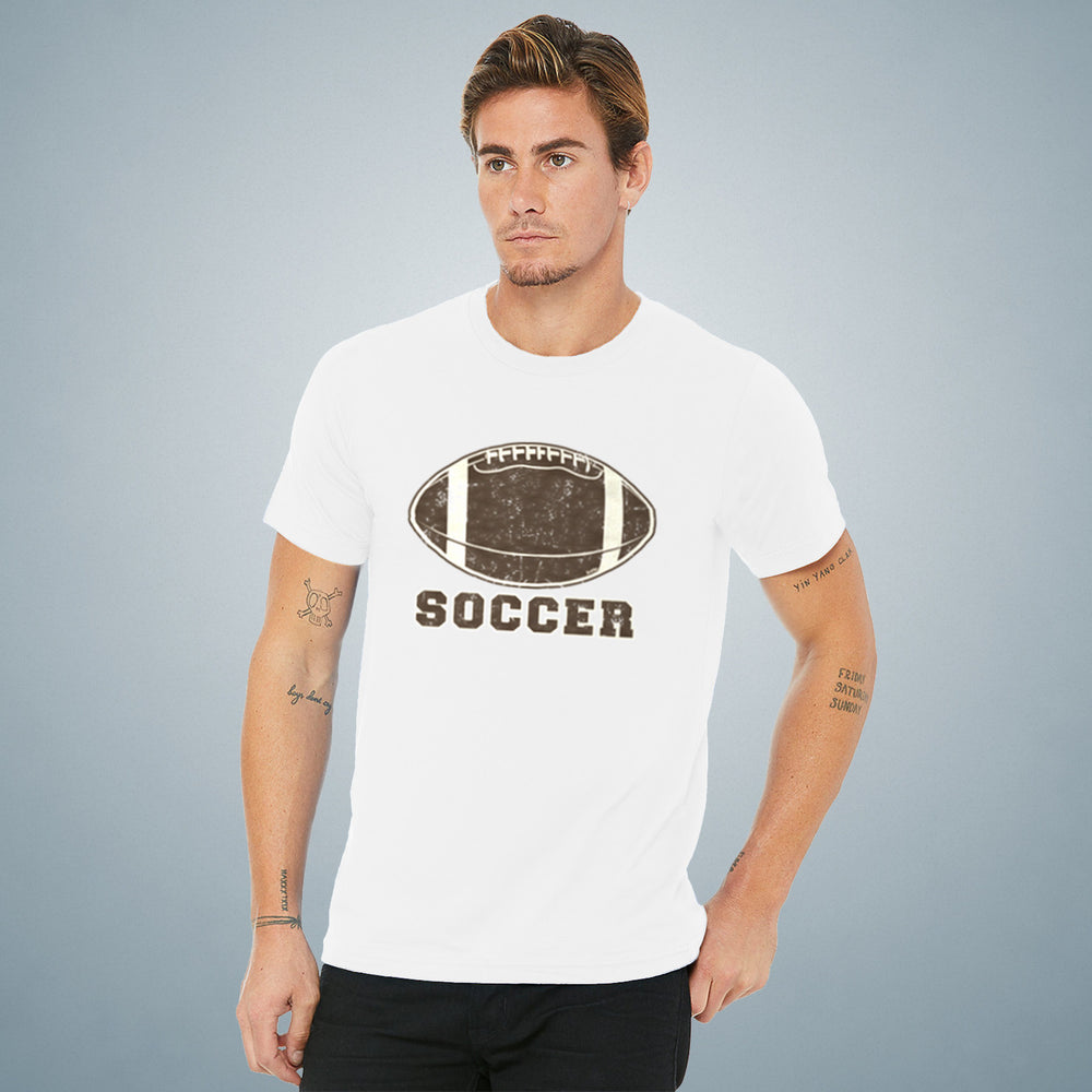 Football Soccer