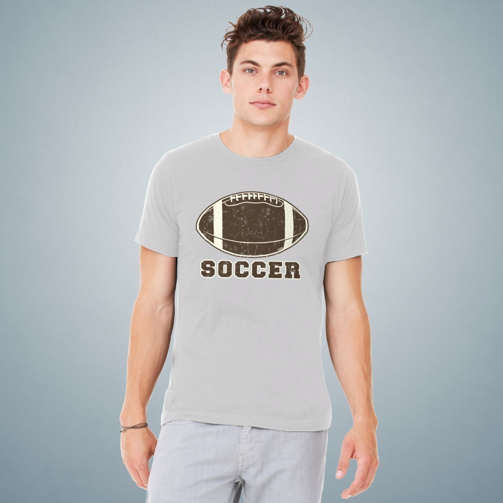 Football Soccer