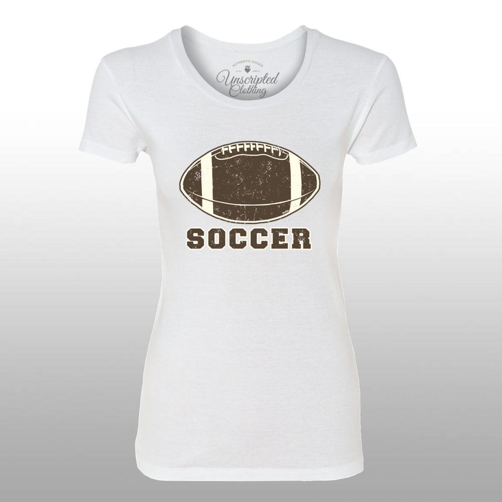 Football Soccer