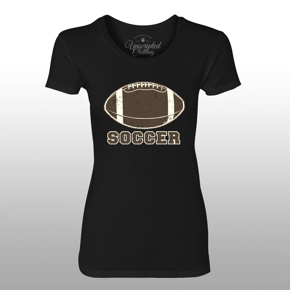 Football Soccer