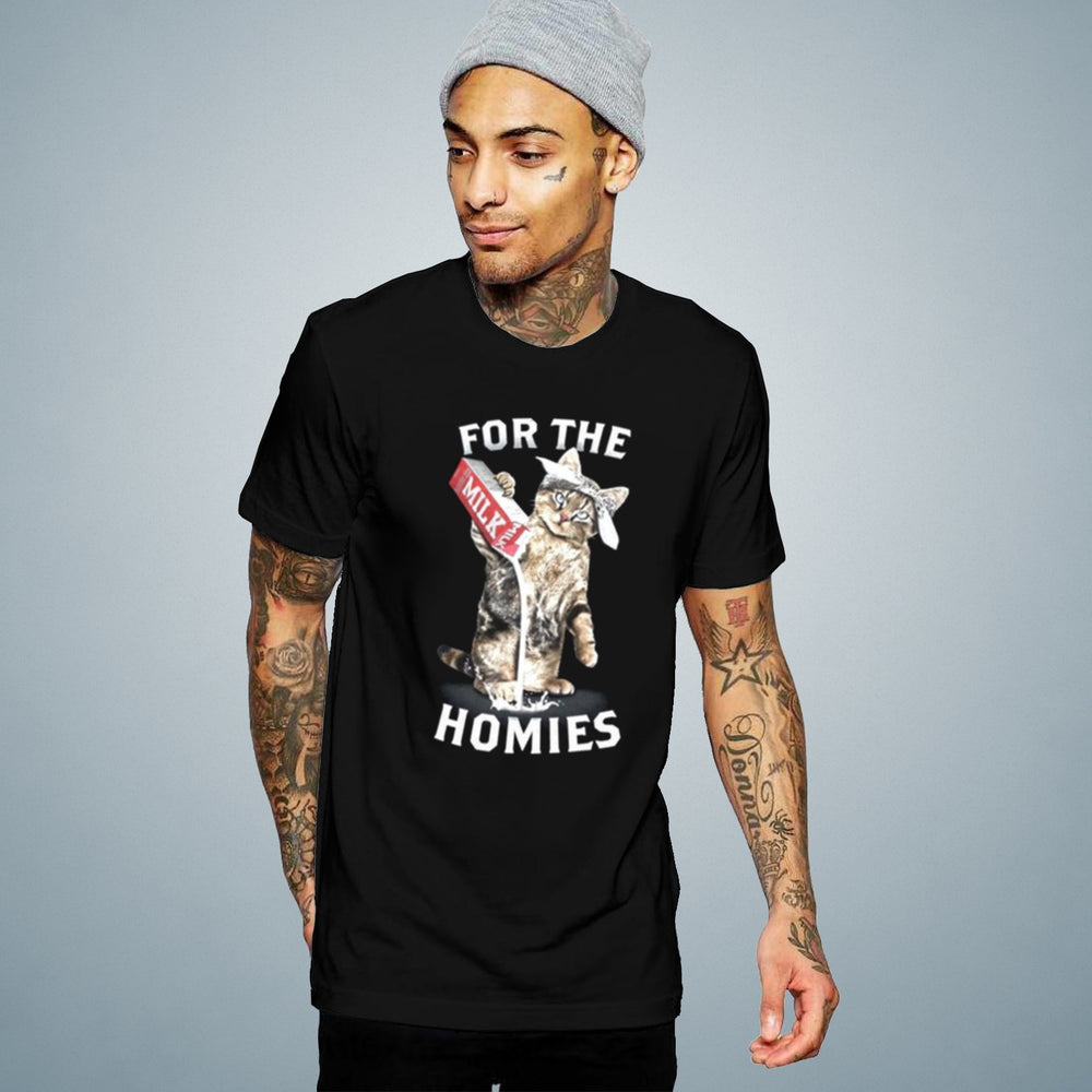 For The Homies