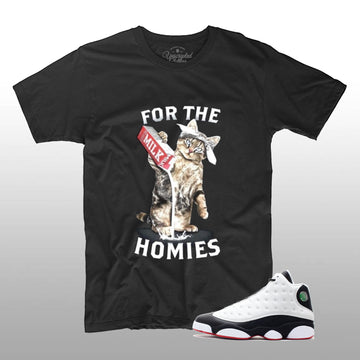 For The Homies