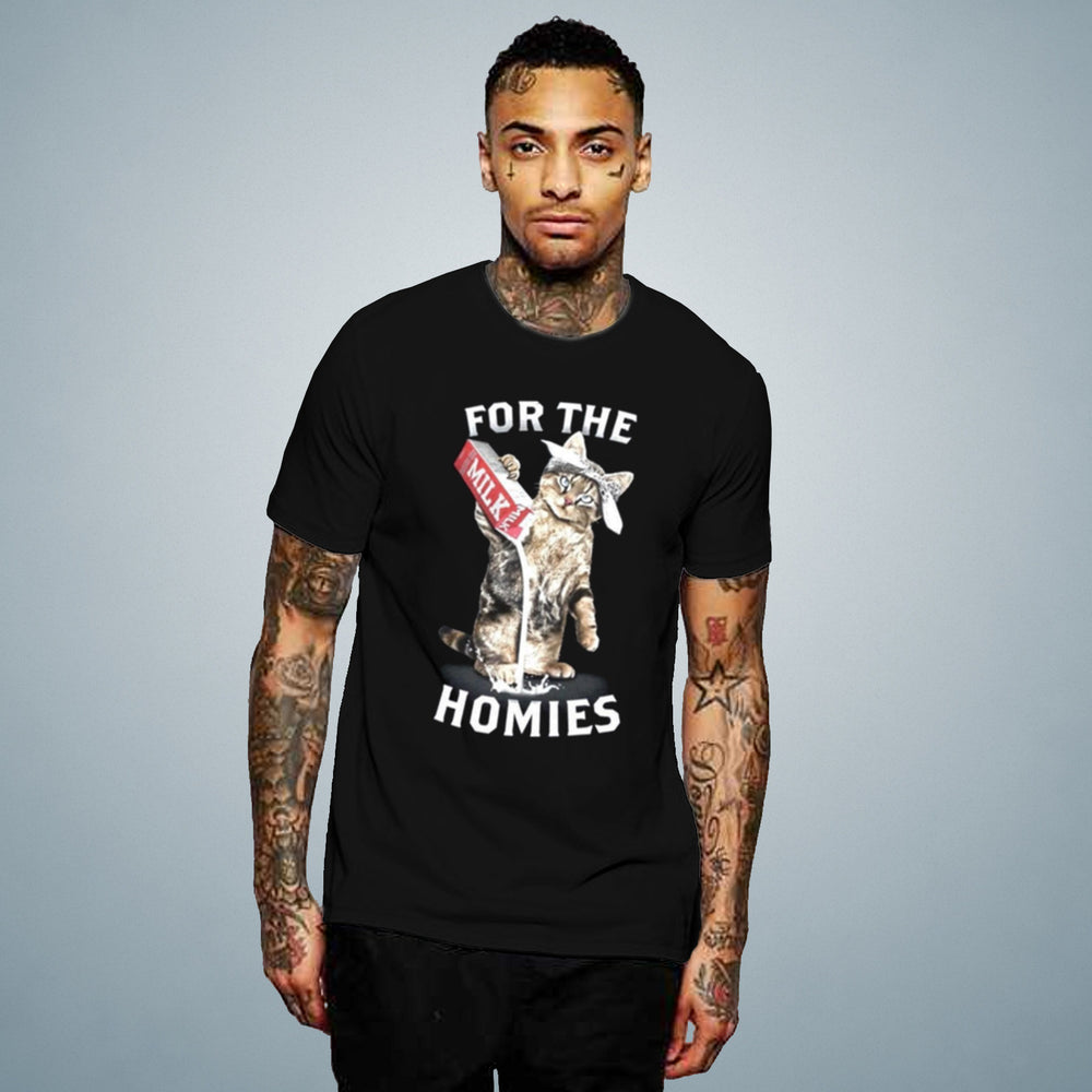 For The Homies