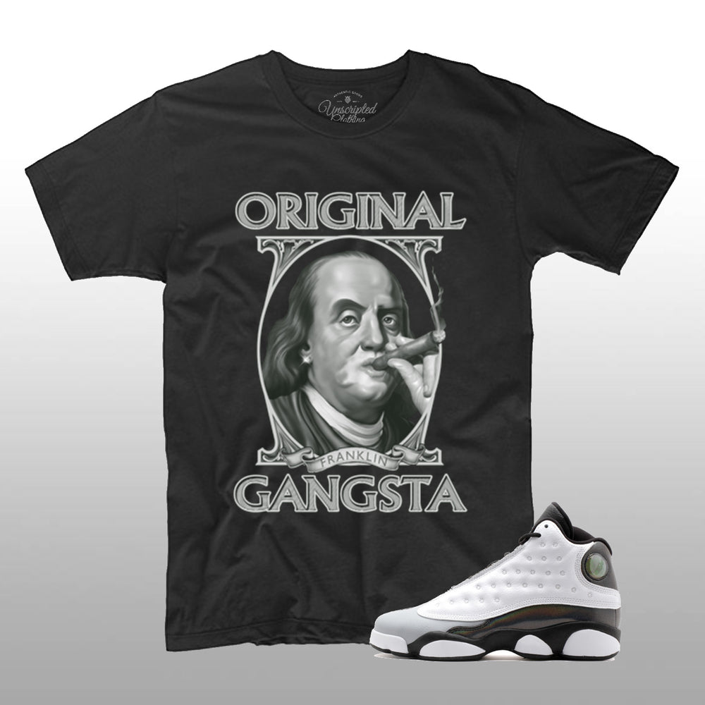 Franklin OG