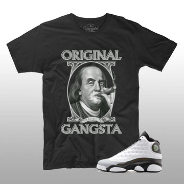 Franklin OG