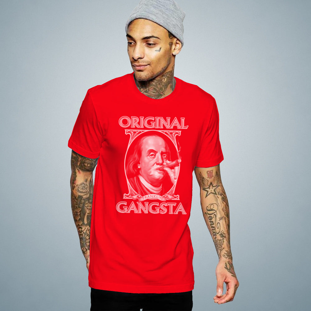 Franklin OG