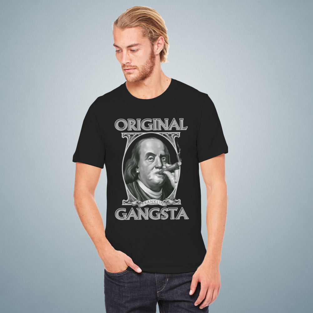 Franklin OG