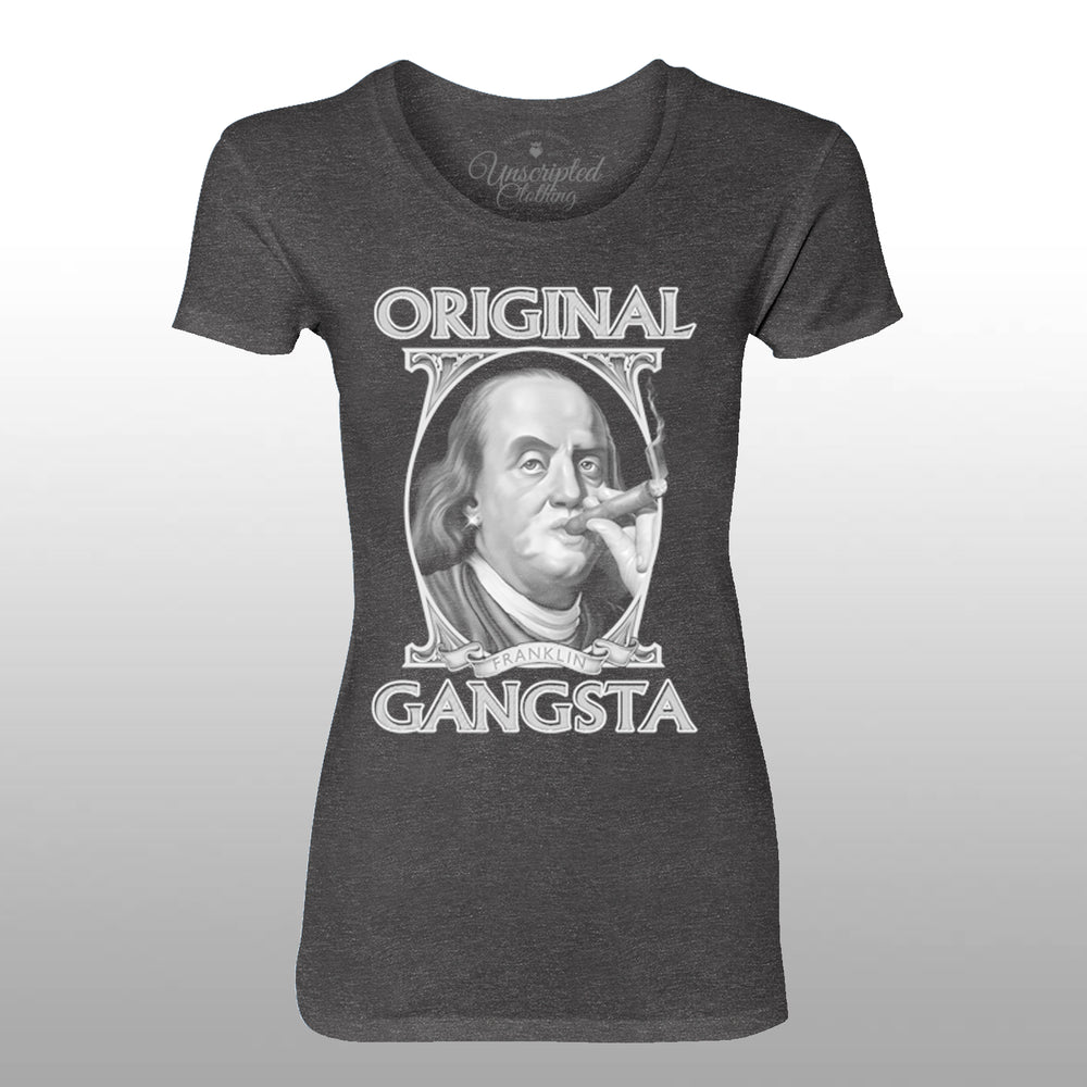 Franklin OG