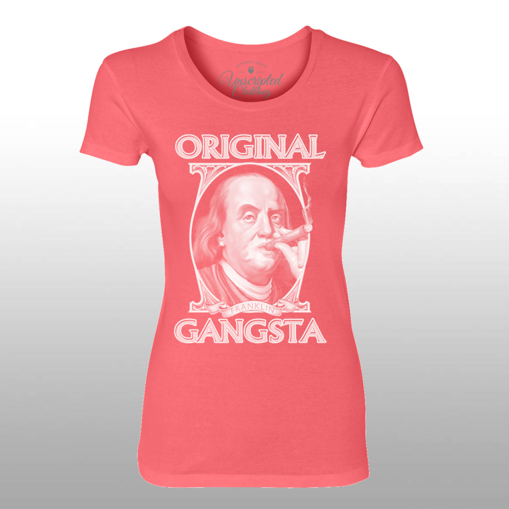 Franklin OG
