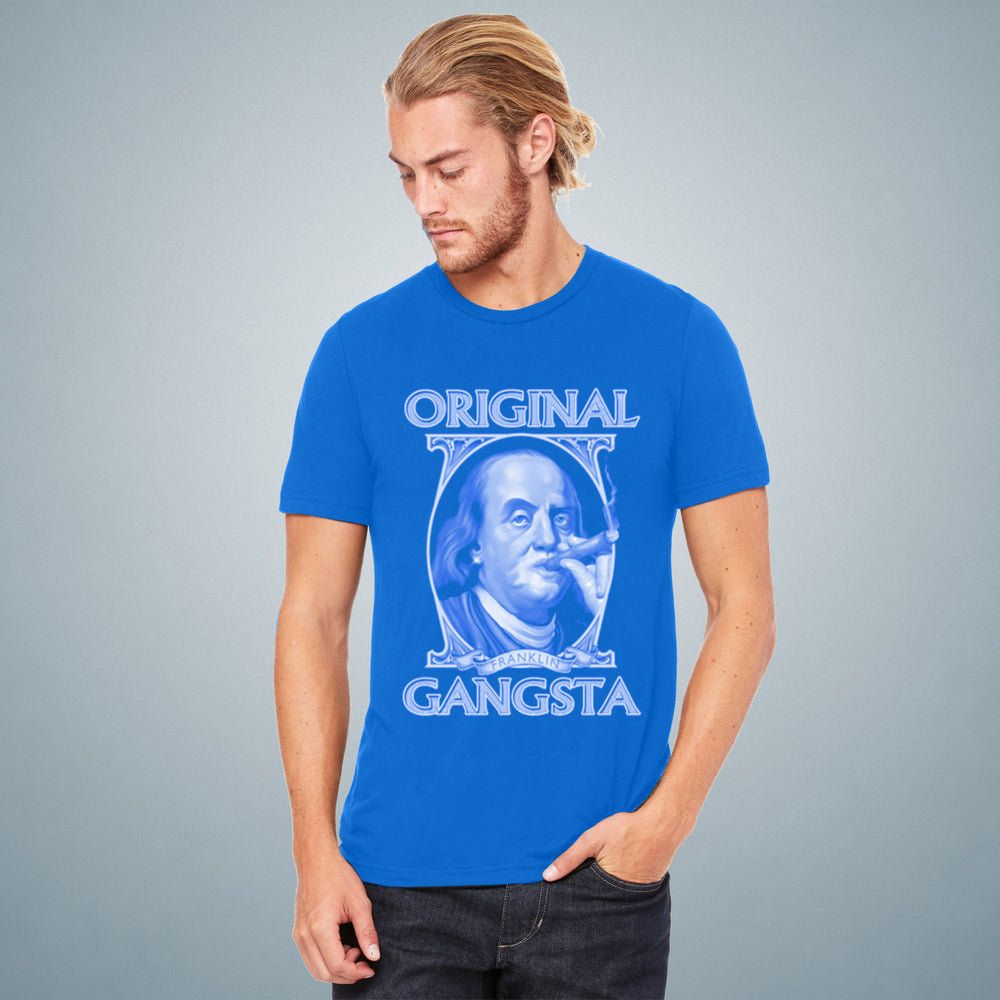 Franklin OG
