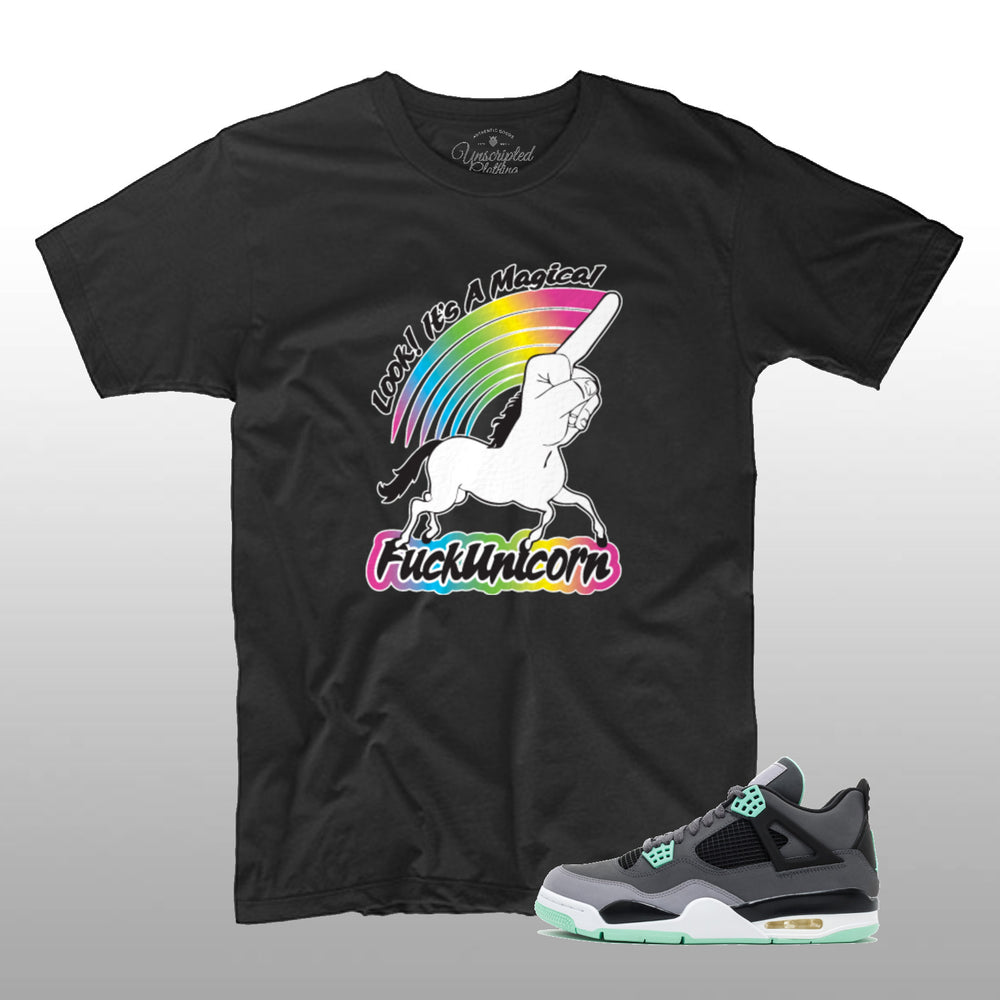 FuckUnicorn