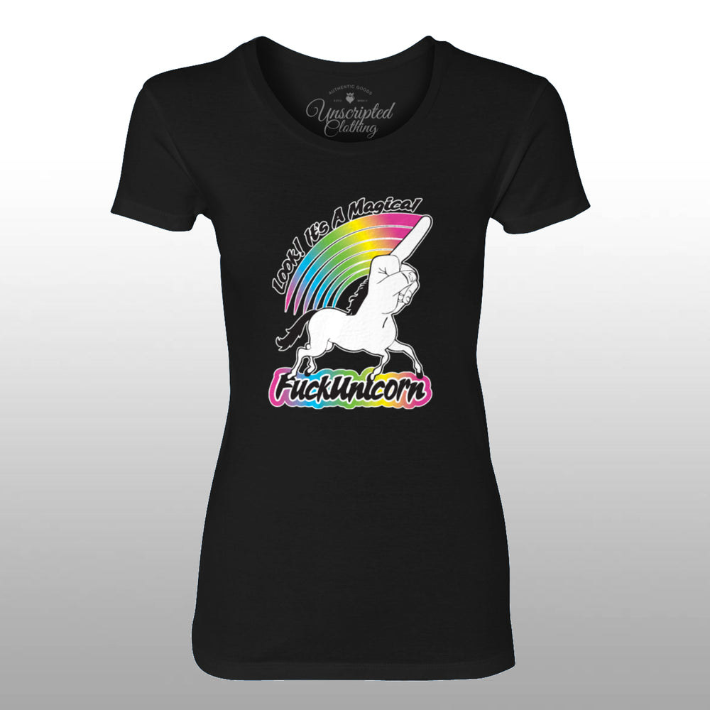 FuckUnicorn