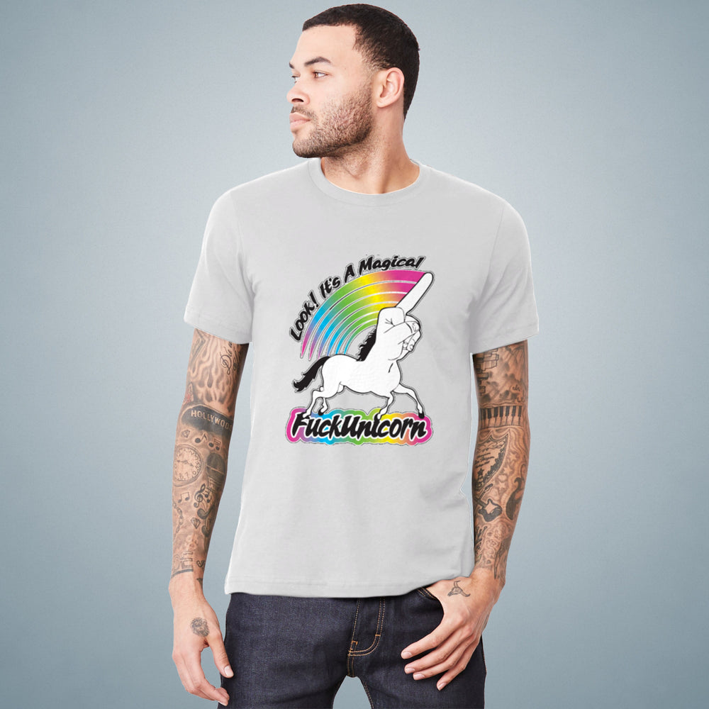 FuckUnicorn