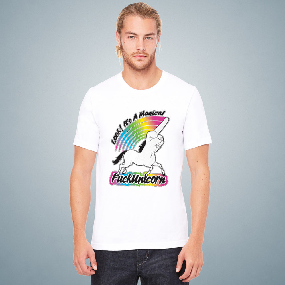 FuckUnicorn