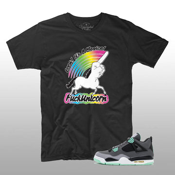 FuckUnicorn