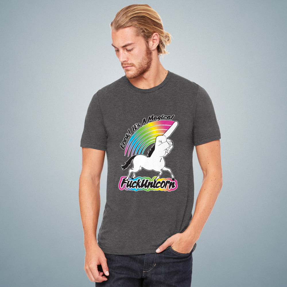 FuckUnicorn