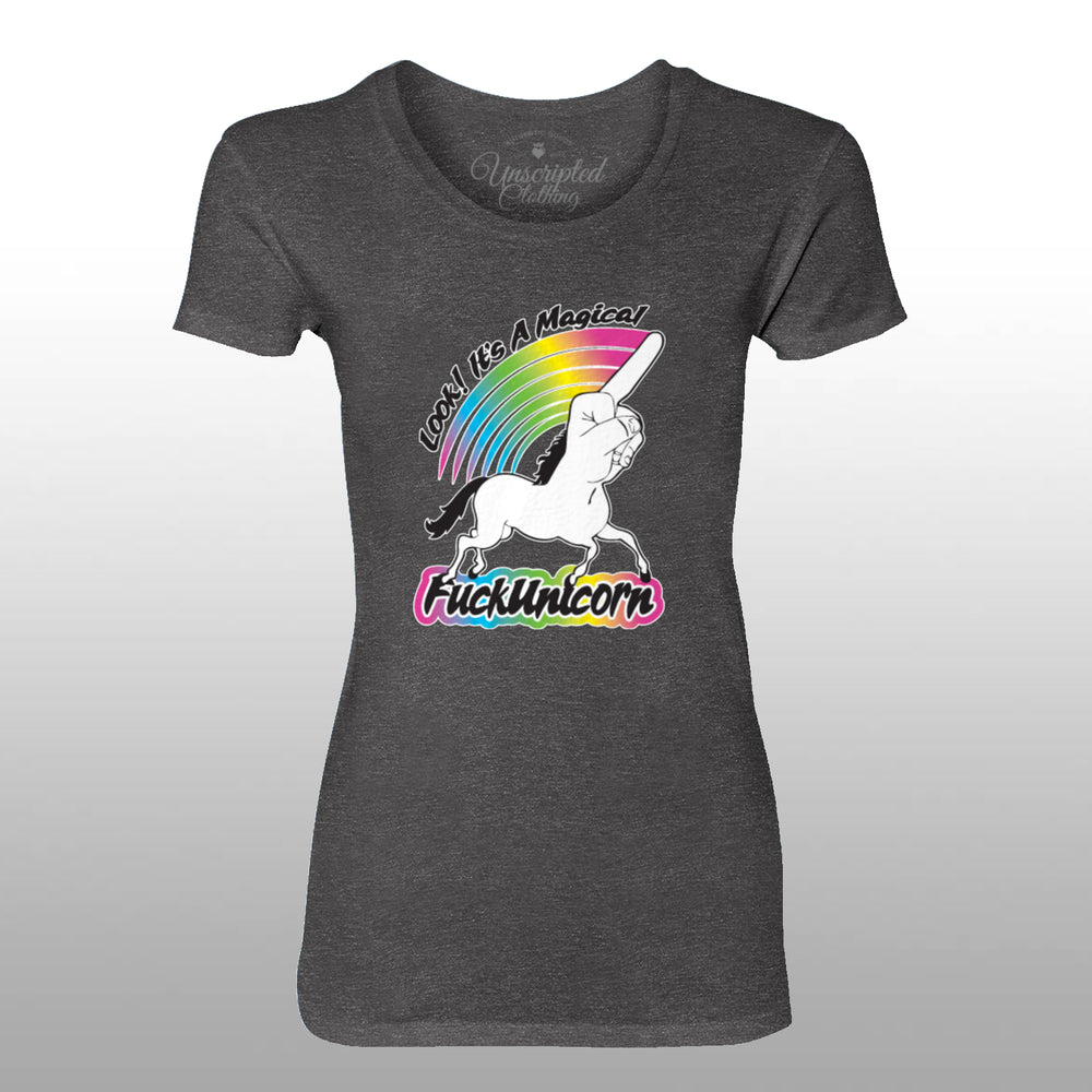 FuckUnicorn