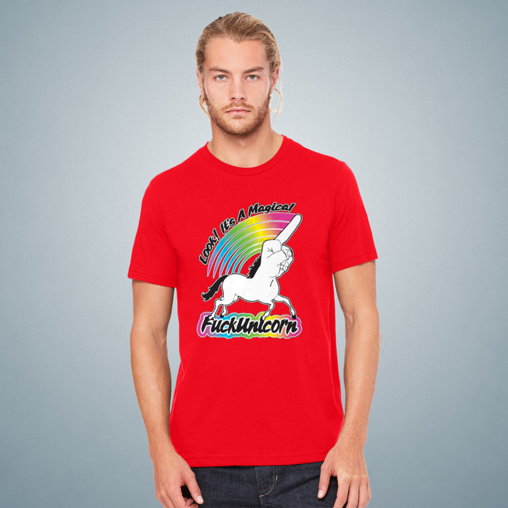 FuckUnicorn