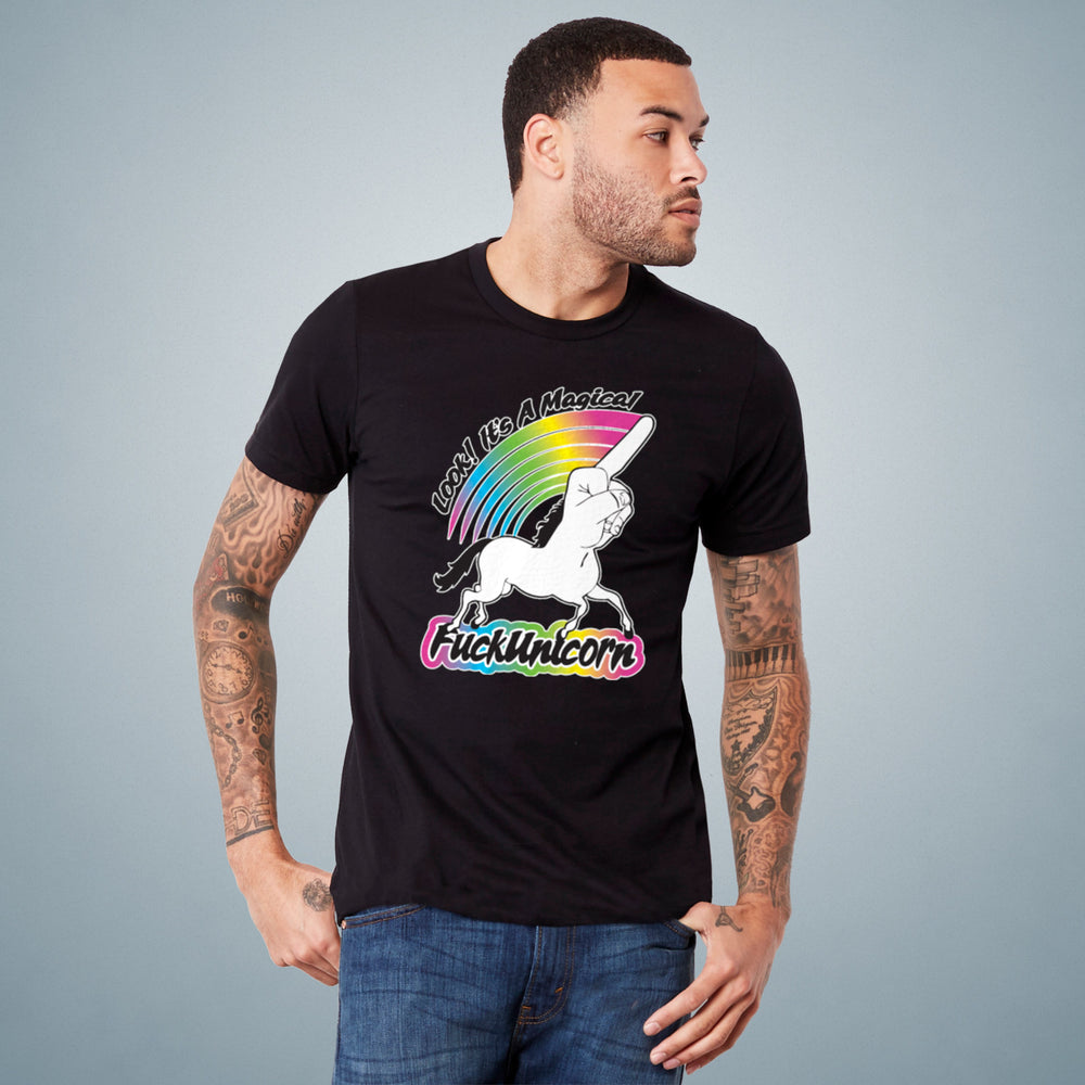 FuckUnicorn