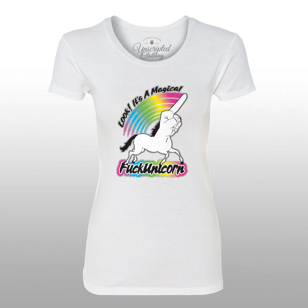 FuckUnicorn