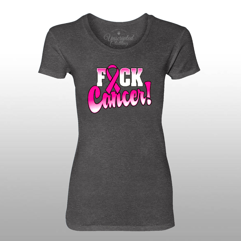 F*ck Cancer