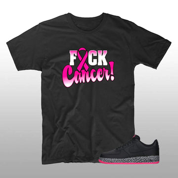 F*ck Cancer - Unscripted Clothing