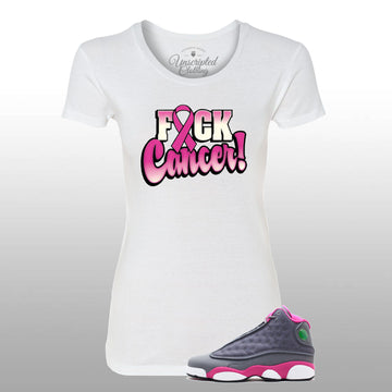 F*ck Cancer