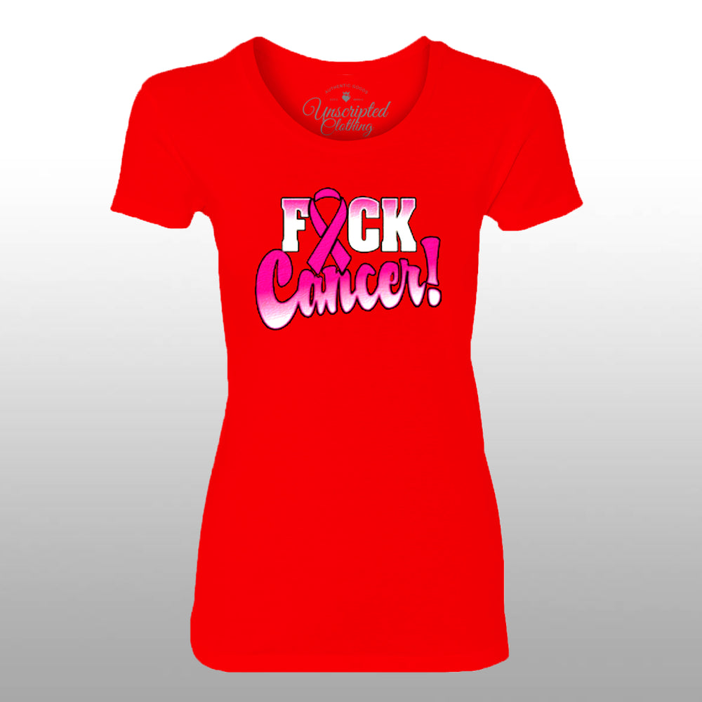 F*ck Cancer