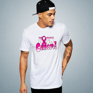 F*ck Cancer - Unscripted Clothing