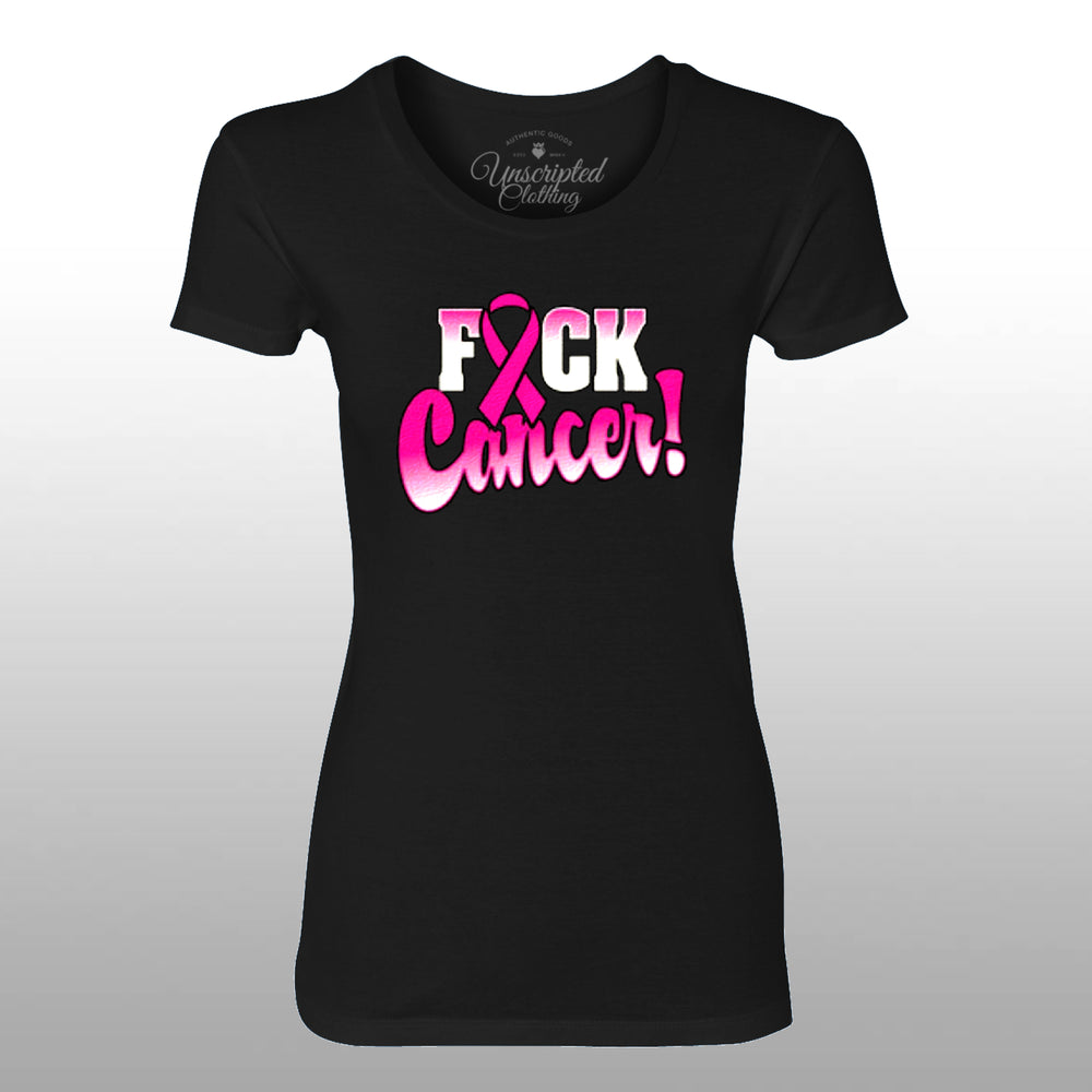 F*ck Cancer