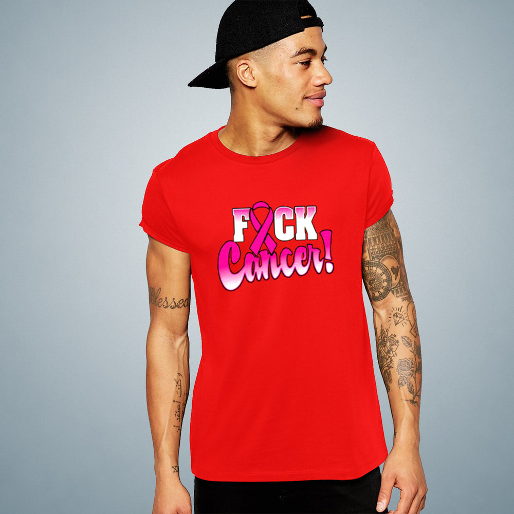 F*ck Cancer