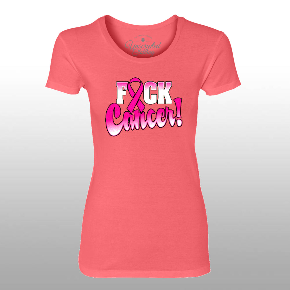 F*ck Cancer
