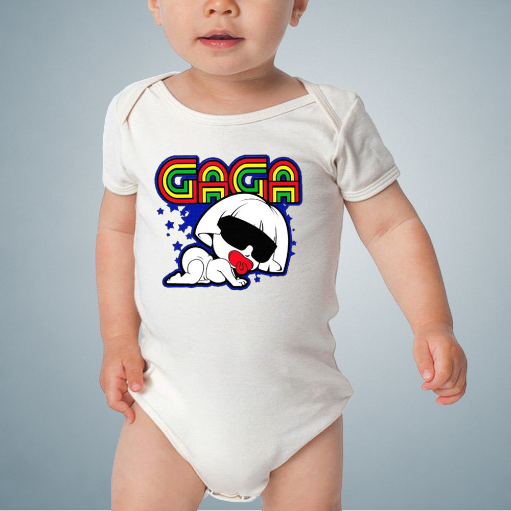 Baby Gaga