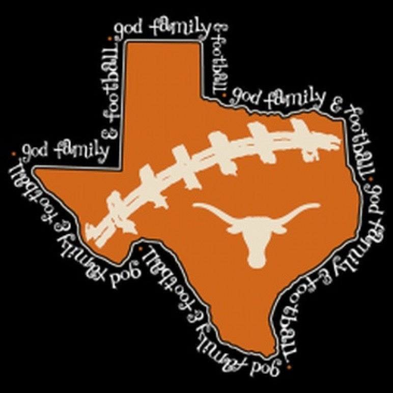 God Family & Football