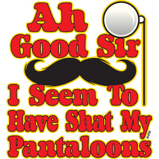 Good Sir