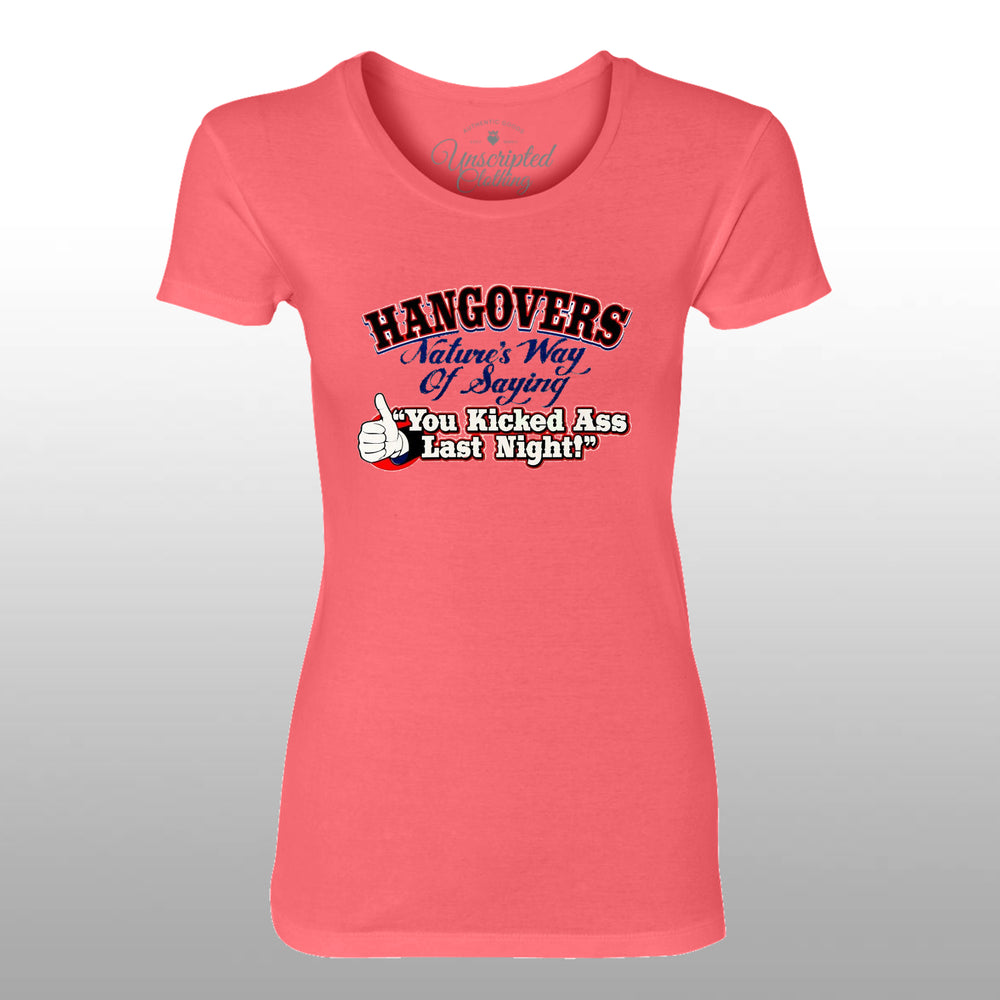 Hangovers