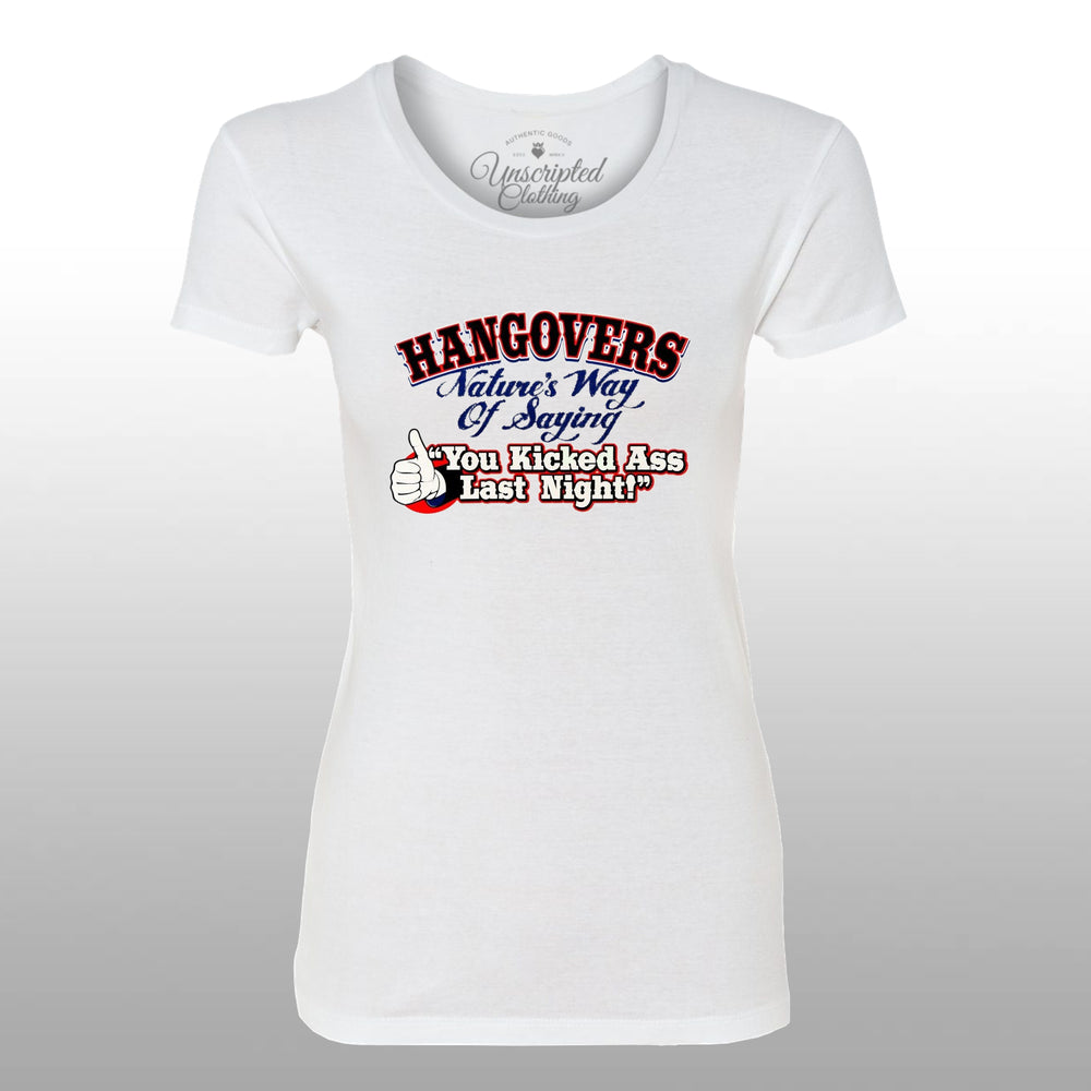 Hangovers