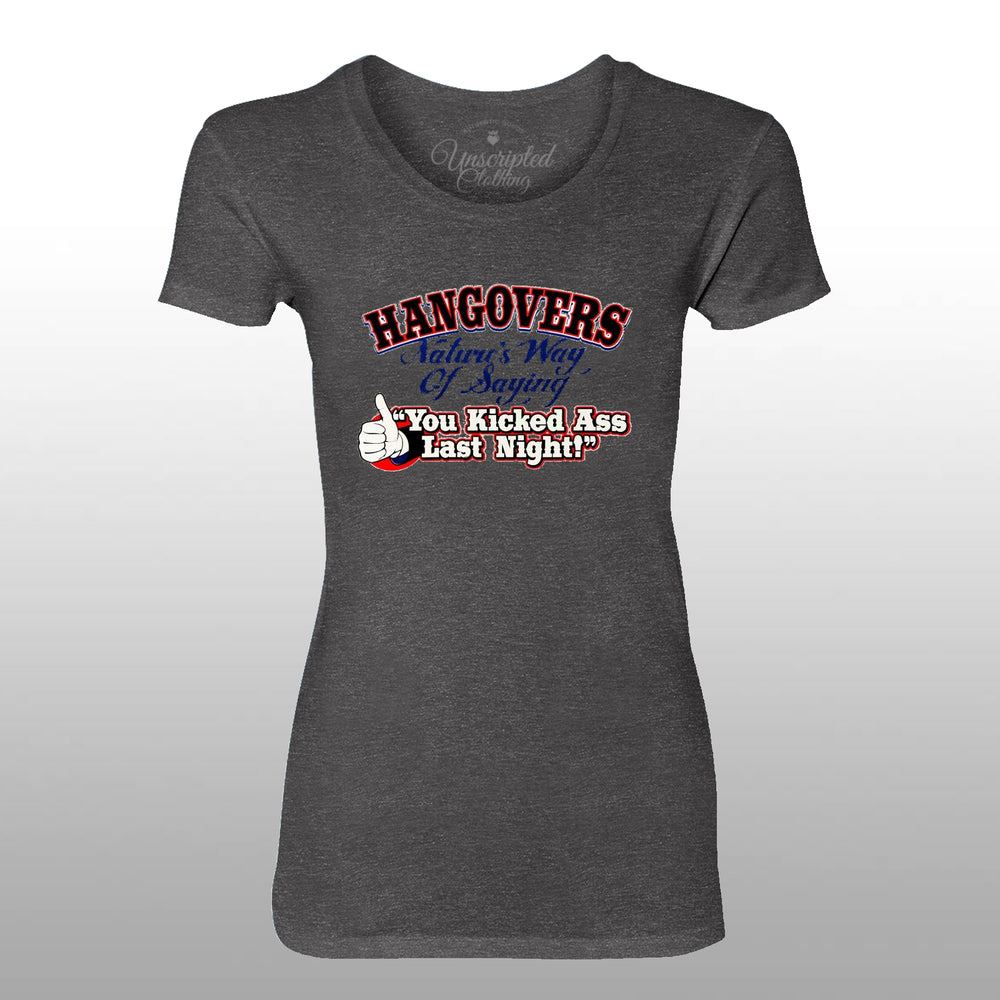 Hangovers