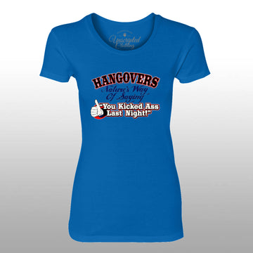 Hangovers