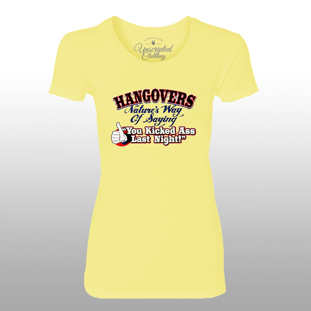 Hangovers