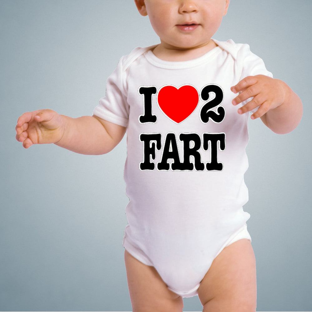 Heart 2 Fart