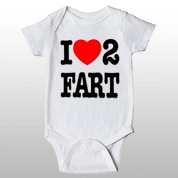 Heart 2 Fart