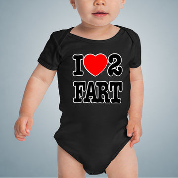 Heart 2 Fart