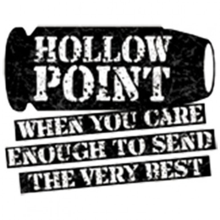 Hollow Point