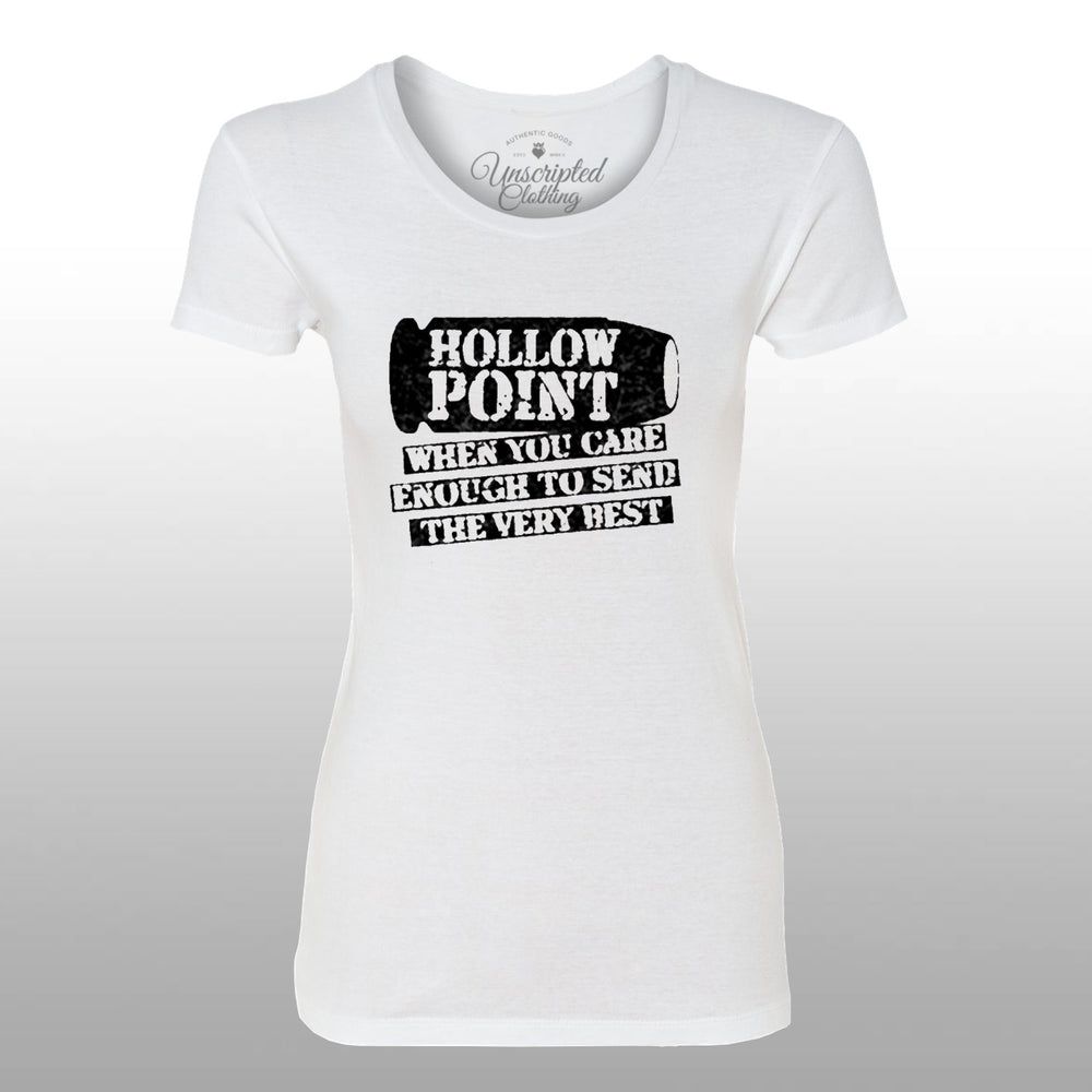 Hollow Point