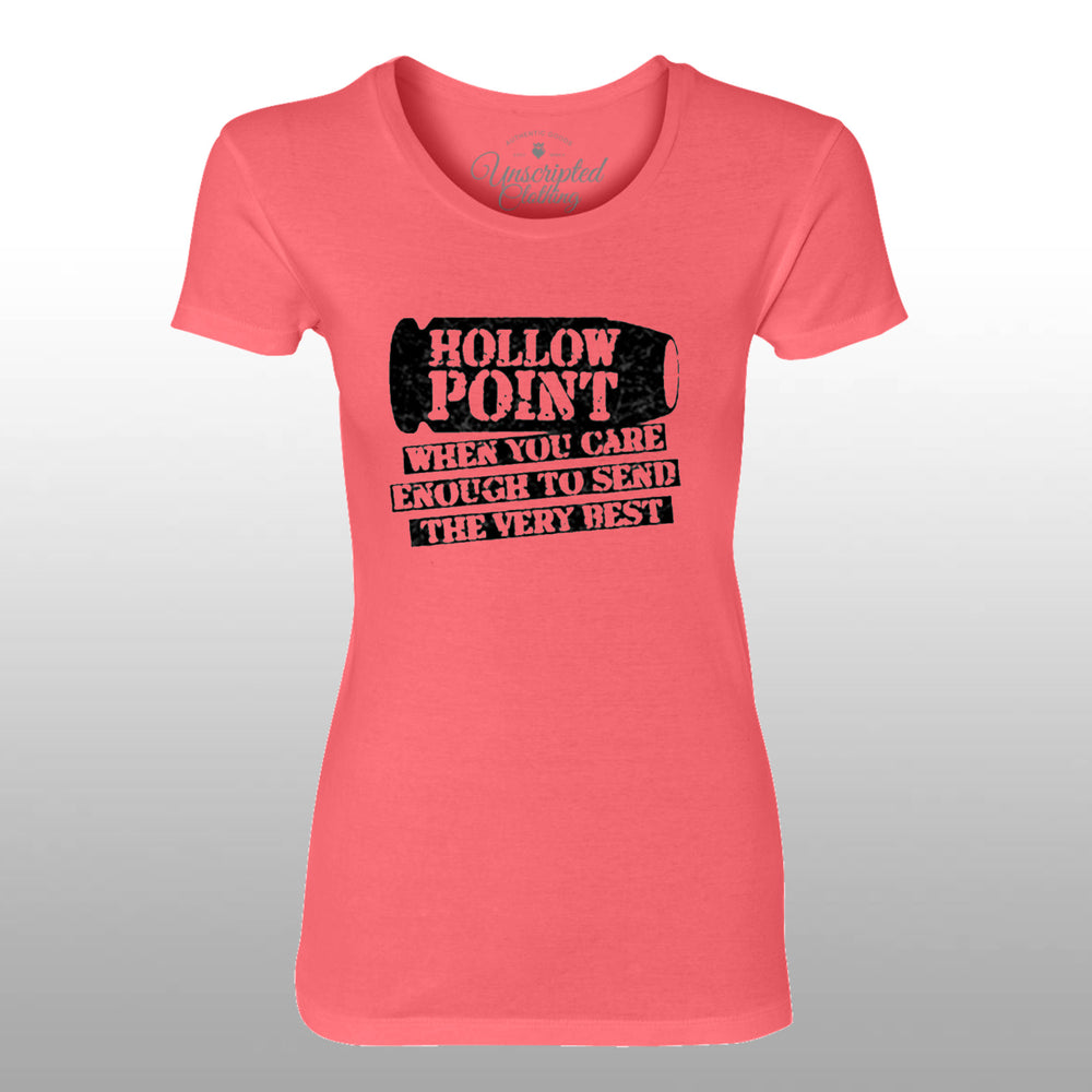 Hollow Point