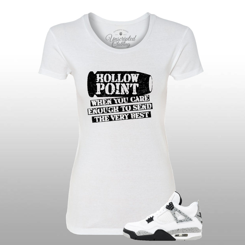 Hollow Point