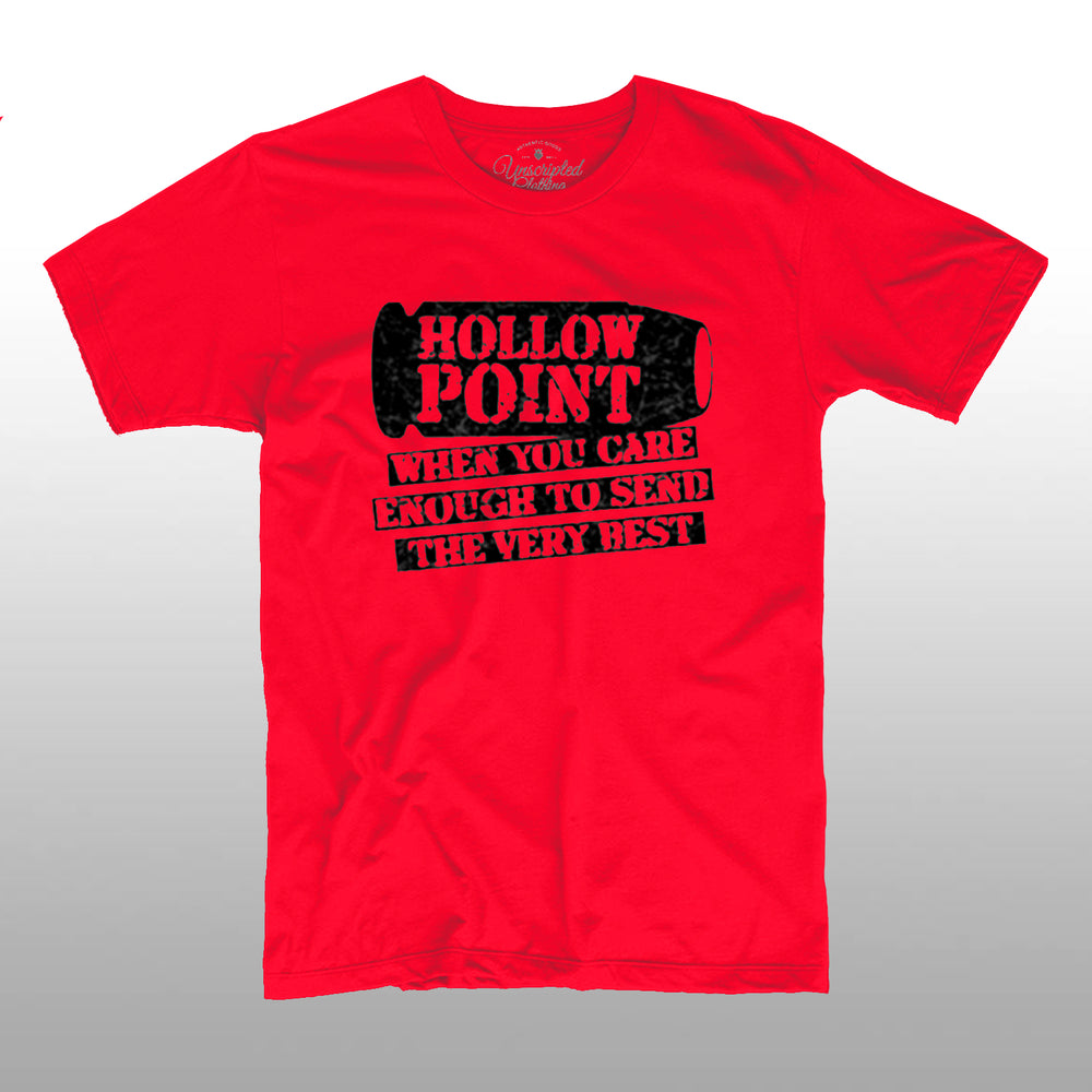 Hollow Point